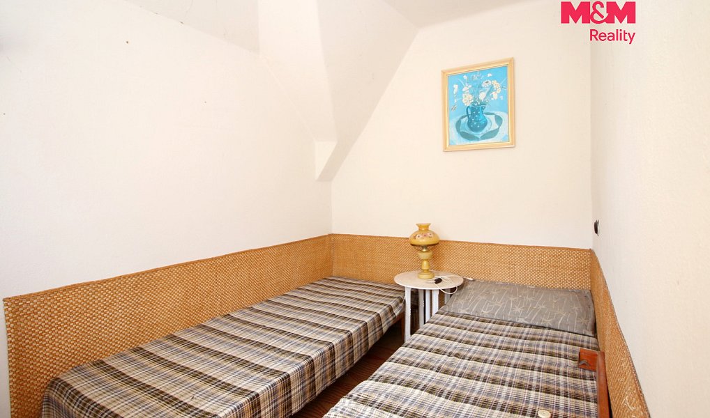 Prodej domu 160 m² s pozemkem 1 132 m², Nový Hrádek – náhled fotky 10