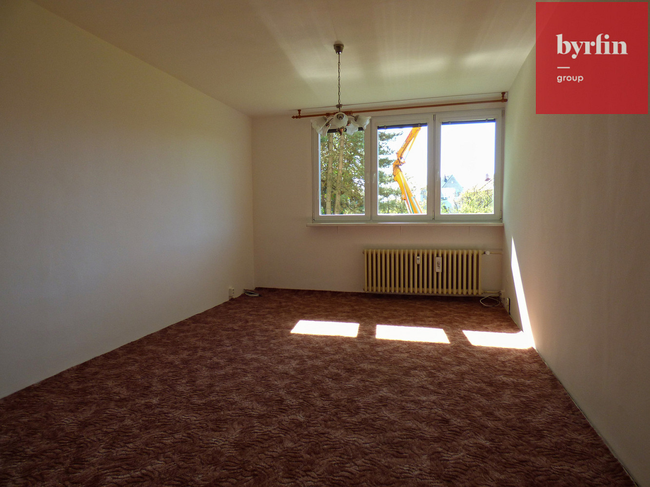 Pronájem bytu 3+1 75 m² — photo 4