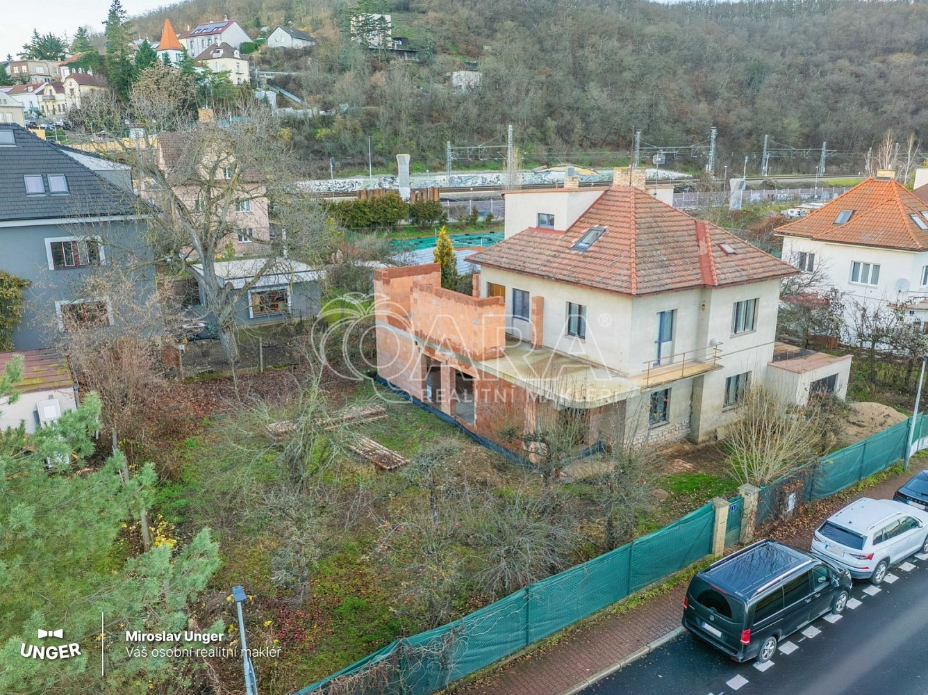 Prodej domu 274 m² s pozemkem 847 m² — photo 2