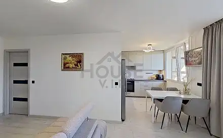 Prodej bytu 3+kk 63 m², Jílovská, Praha 4 - Braník