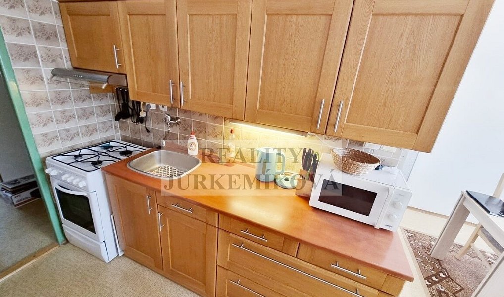 Pronájem bytu 2+1 63 m², Český Krumlov – náhled fotky 4