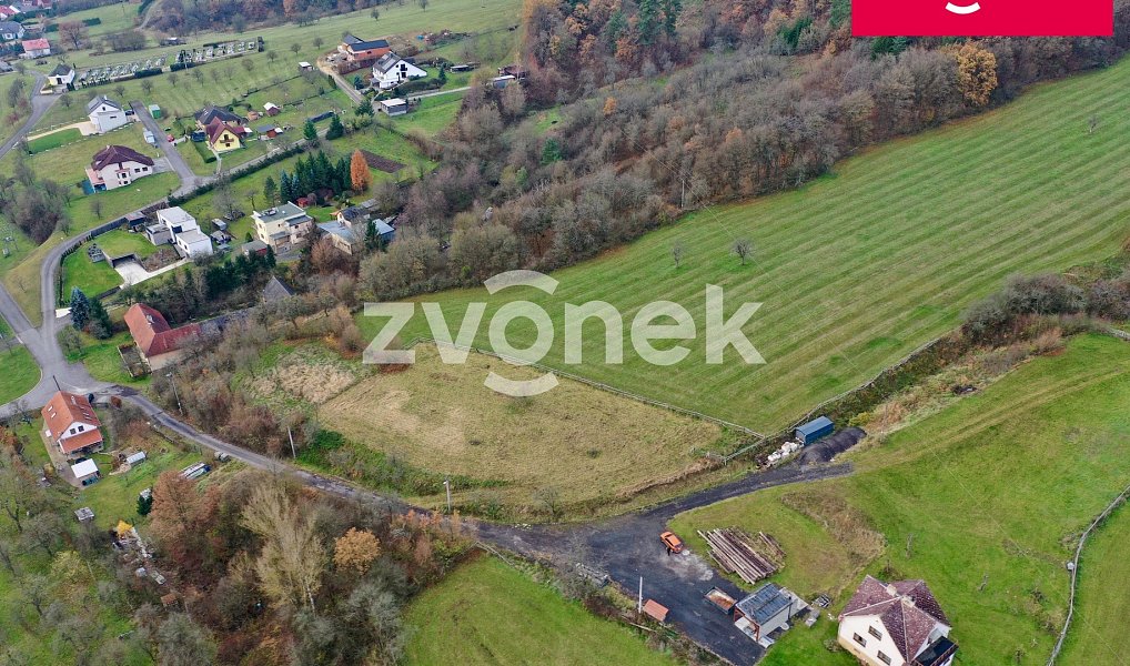 Prodej pole 17 509 m², Ludkovice – náhled fotky 7