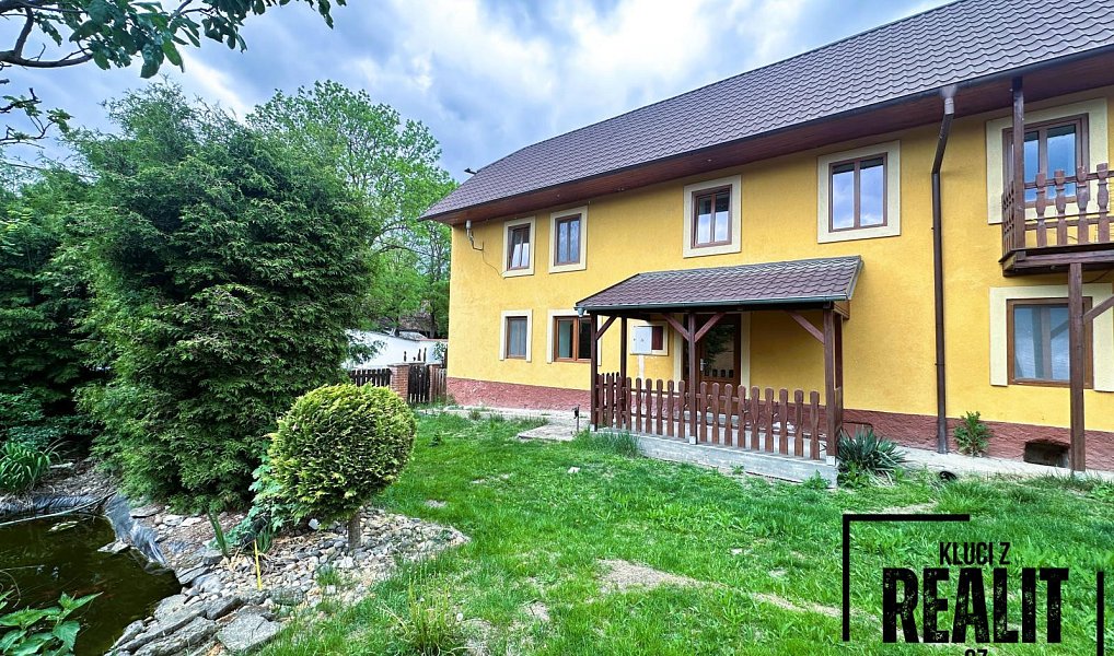 Prodej domu 170 m² s pozemkem 570 m², Chorušice – náhled fotky 6