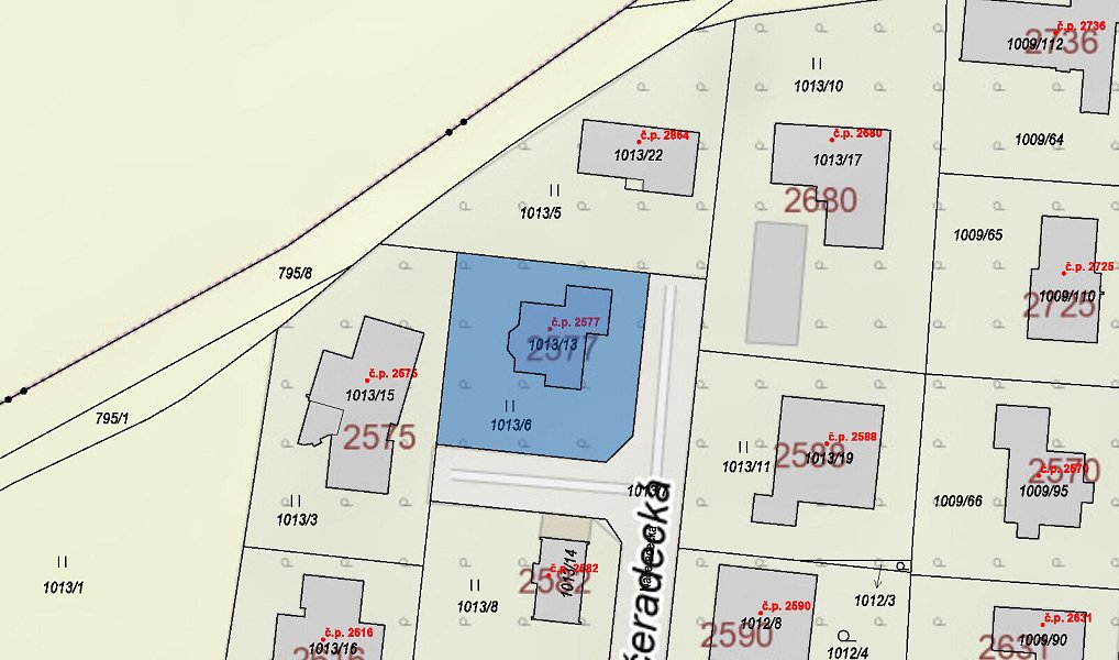 Prodej domu 181 m² s pozemkem 731 m², Praha – náhled fotky 25