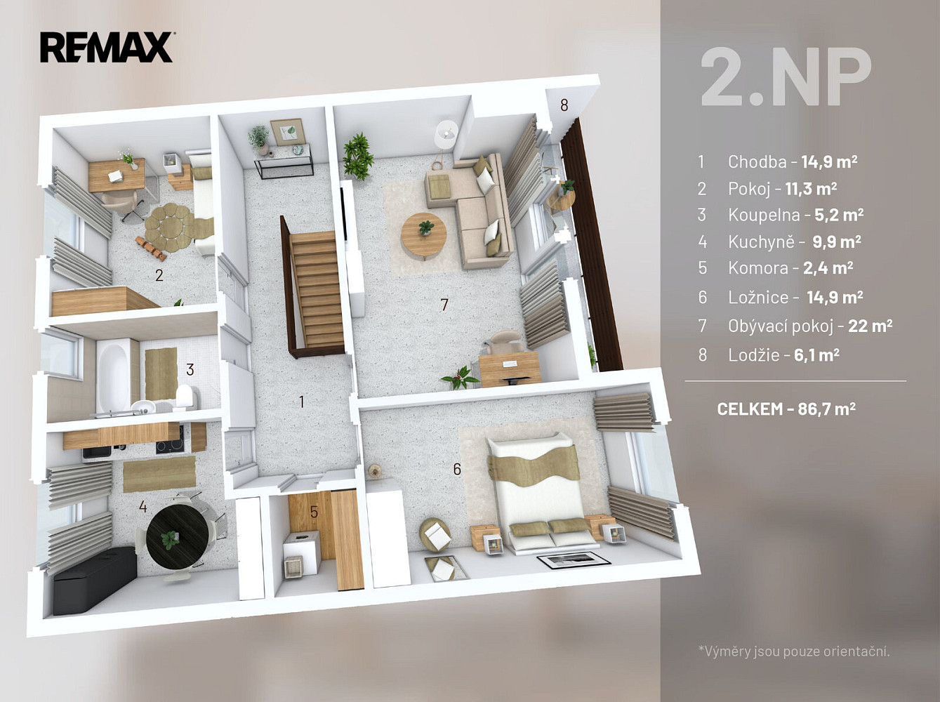 Prodej domu 220 m² s pozemkem 564 m² – fotografie 4
