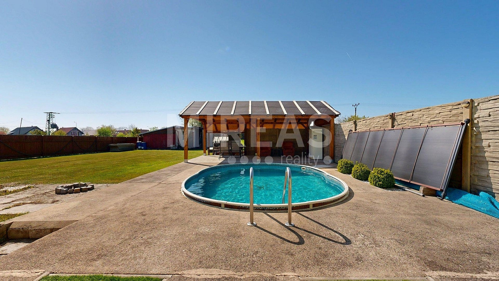 Prodej domu 185 m² s pozemkem 1 030 m² – fotografie 3