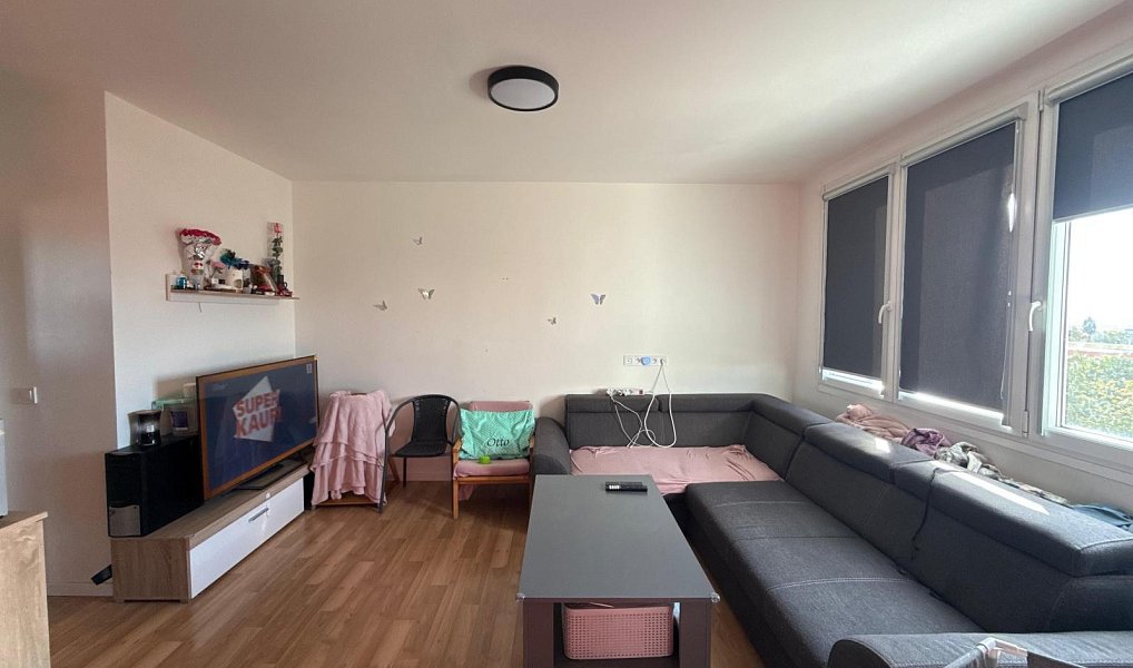 Pronájem bytu 3+1 56 m², Most – náhled fotky 5