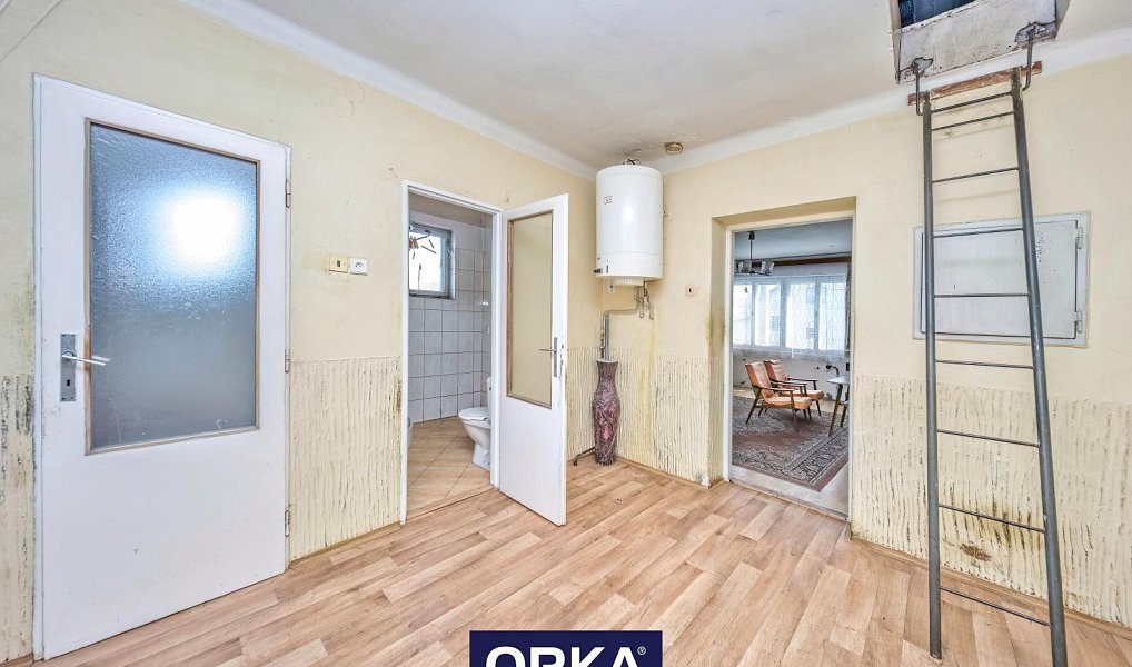 Prodej domu 105 m² s pozemkem 1 013 m², Týn nad Bečvou – náhled fotky 11