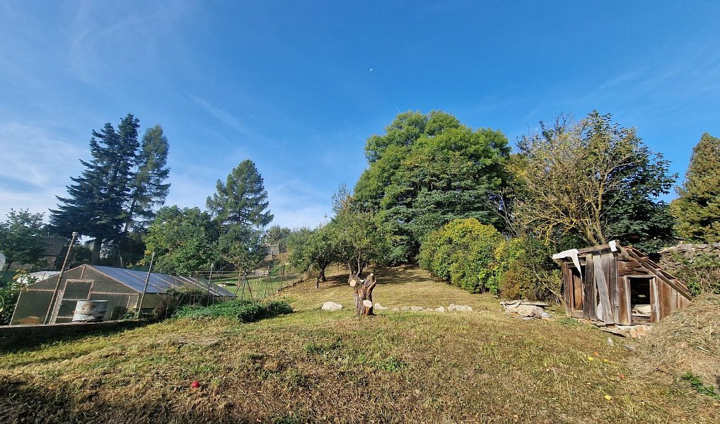 Prodej nájemního domu, činžáku 384 m², Stonařov – náhled fotky 9