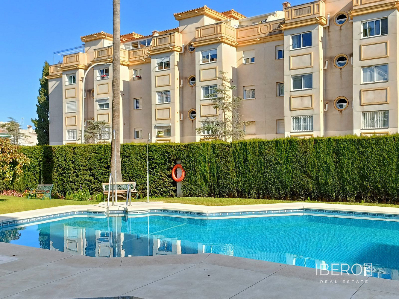 Piso 3+kk – Torremolinos - Vista 2