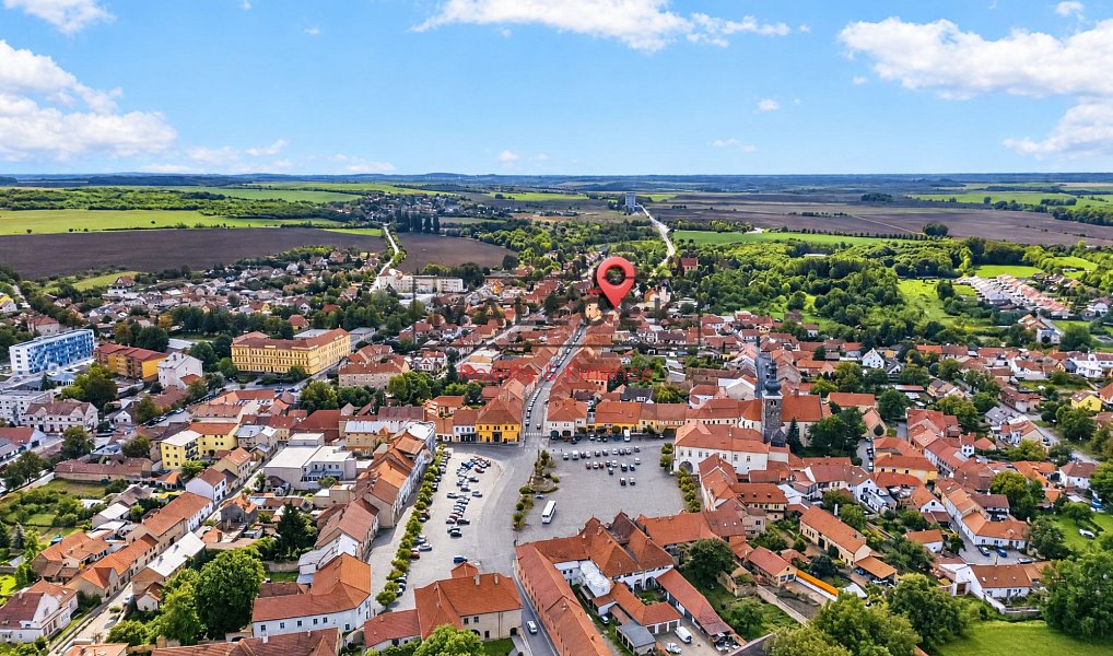 Prodej rodinného domu, 173 m², Kladno, Velvary