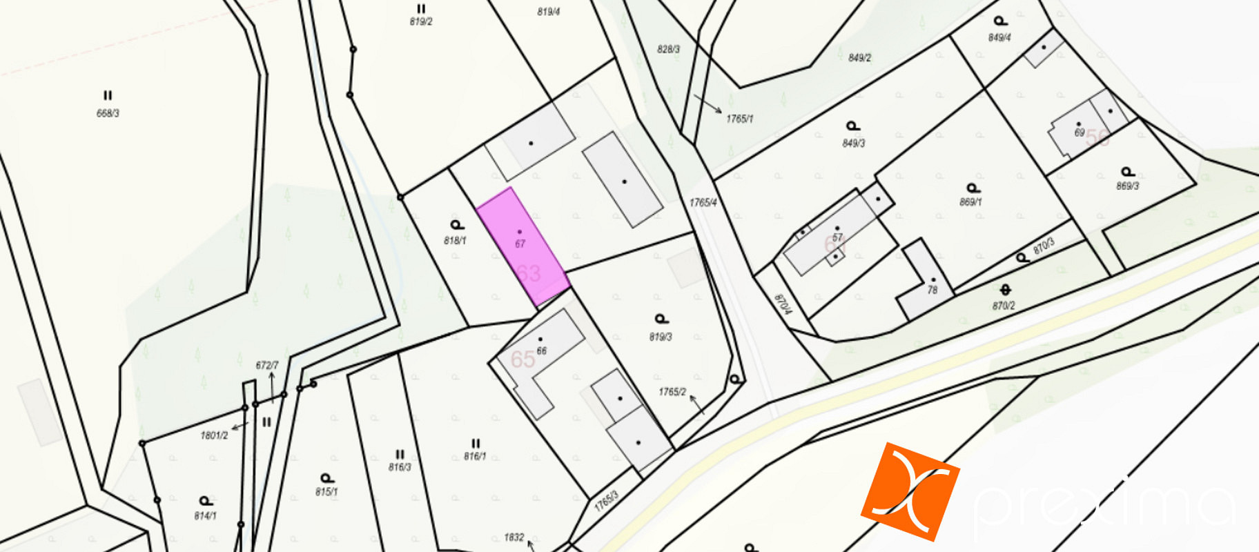 Prodej domu 175 m² s pozemkem 1 m² – fotografie 3
