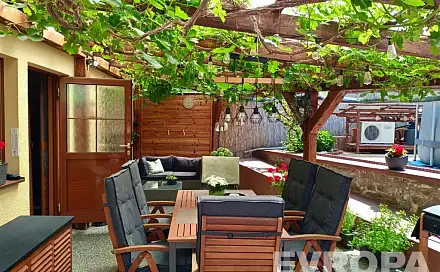 Prodej domu 145 m² s pozemkem 756 m², Pod Rozhlednou, Krnov - Pod Cvilínem, okres Bruntál