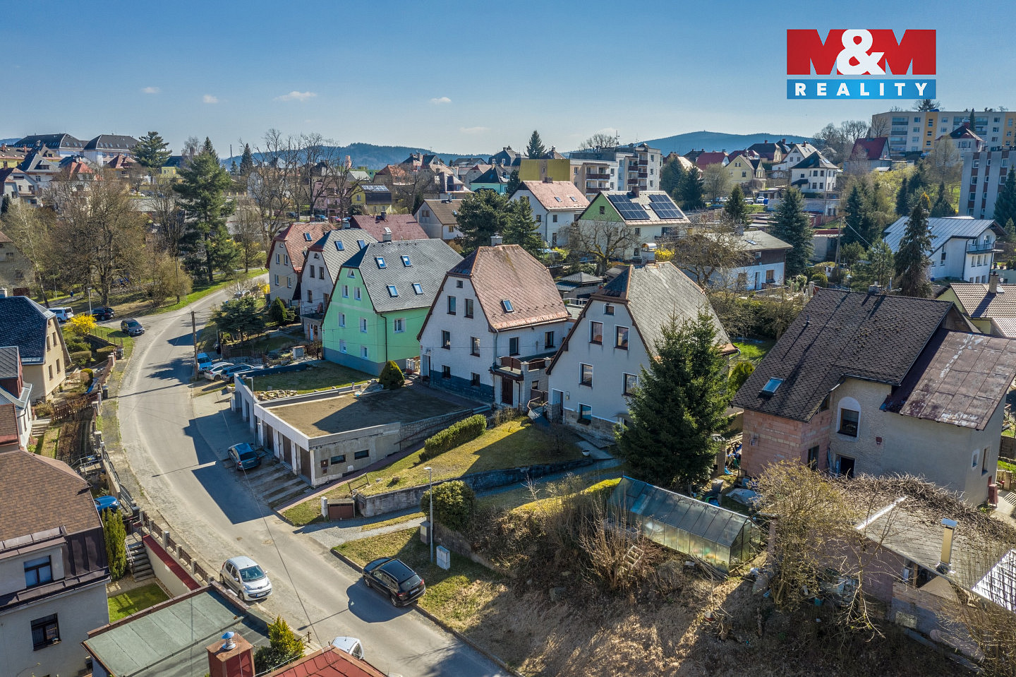 Prodej domu 200 m² s pozemkem 656 m² — photo 3