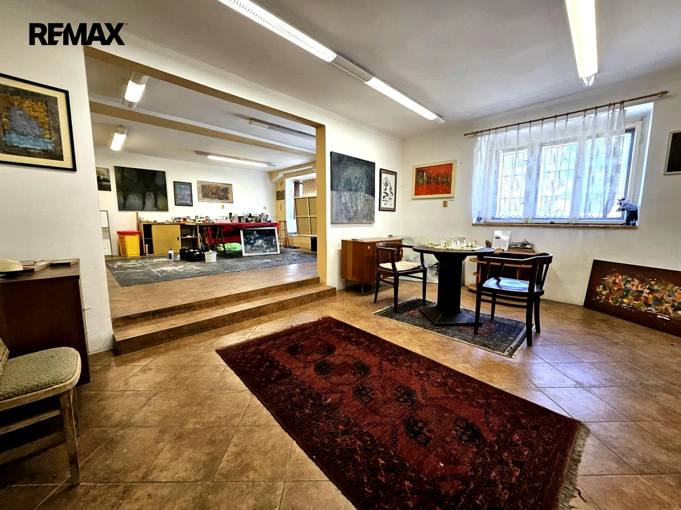 Pronájem skladovacích prostor 70 m² — photo 2