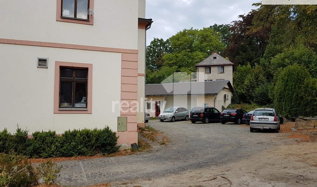 Pronájem bytu 2+1 60 m², Nový Bor – náhled fotky 8
