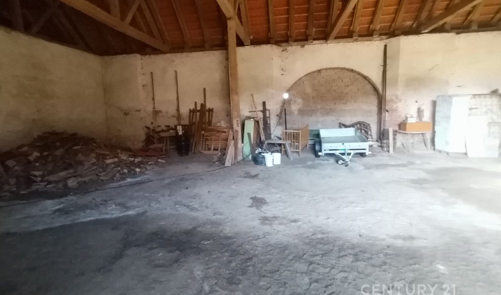 Pronájem stodoly 375 m2, Želetice – náhled fotky 7