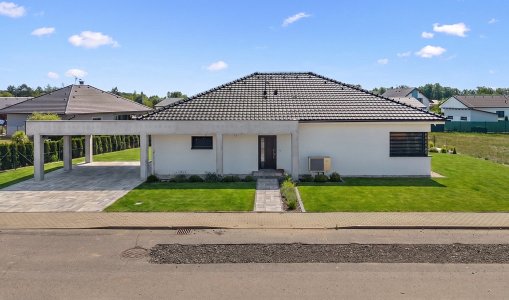 Prodej domu 155 m² s pozemkem 934 m², Mnichovo Hradiště – náhled fotky 52