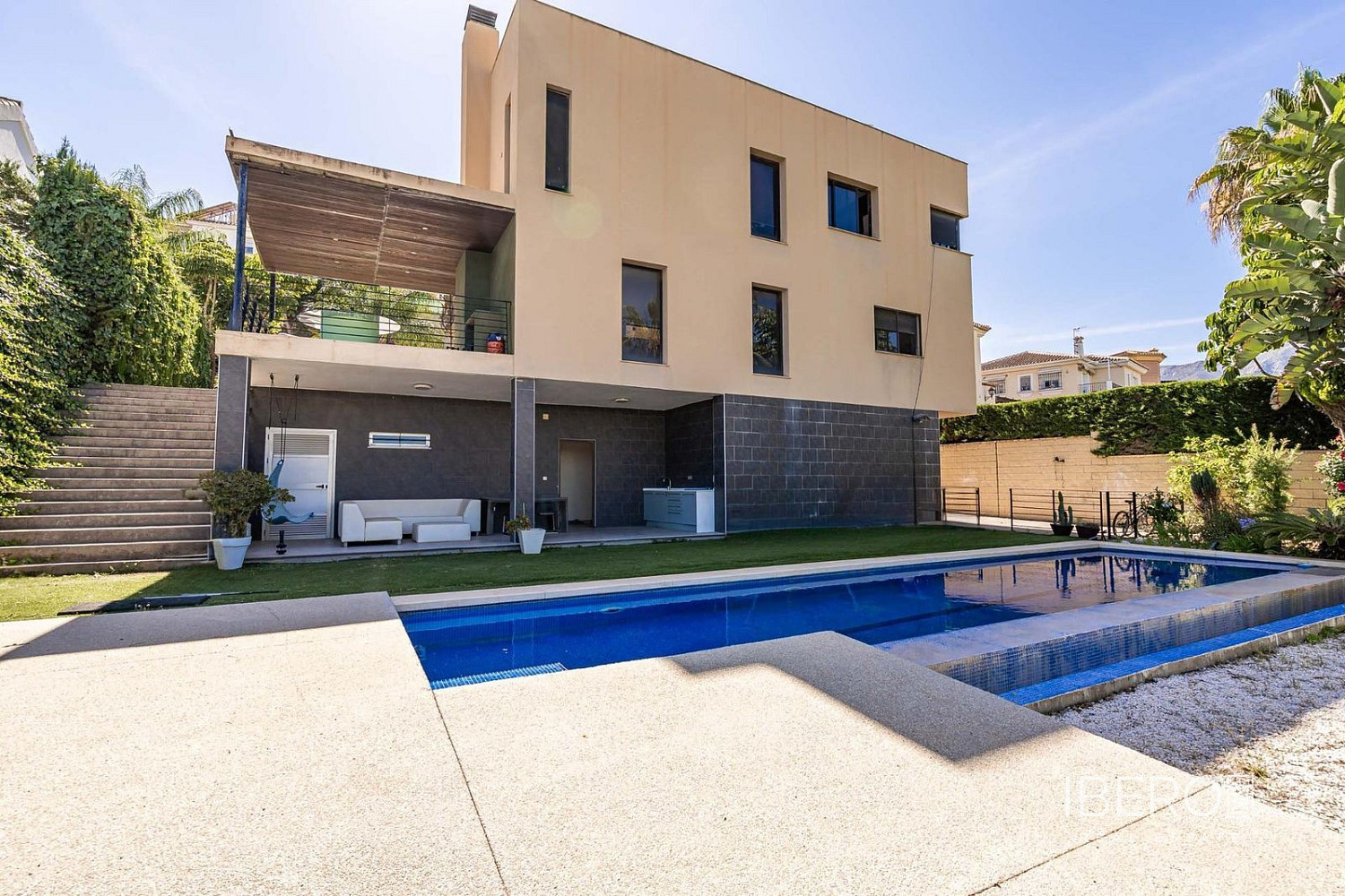 Casa 6+kk – Mijas, Las Lomas de Mijas - Vista 5