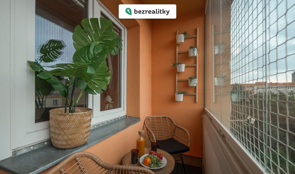 Prodej bytu 2+1 54 m², Praha – náhled fotky 8