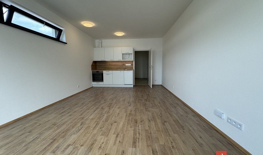 Prodej bytu 1+kk 46 m², Plzeň – náhled fotky 3