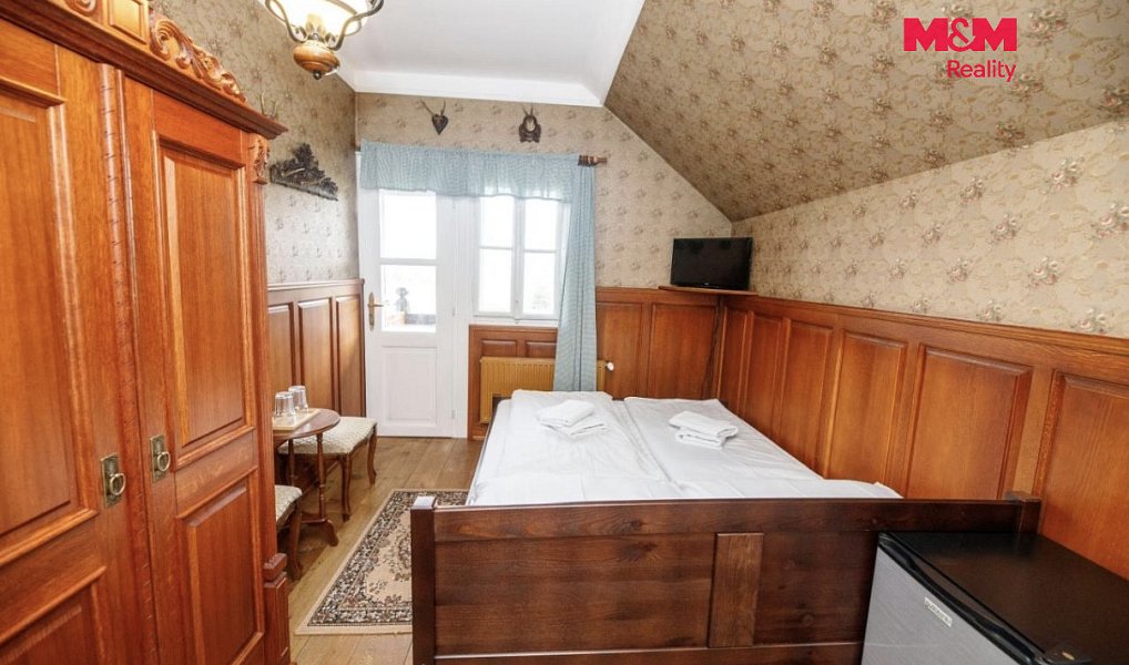 Pronájem ubytovacího objektu 137 m², Frýdlant nad Ostravicí – náhled fotky 12