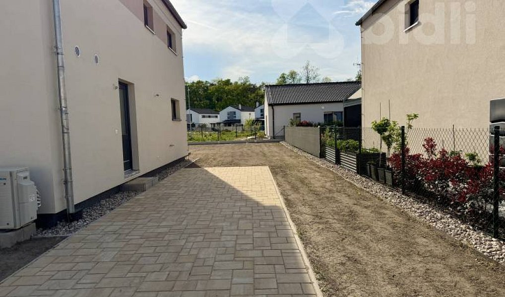 Prodej domu 108 m² s pozemkem 493 m², Pardubice – náhled fotky 9