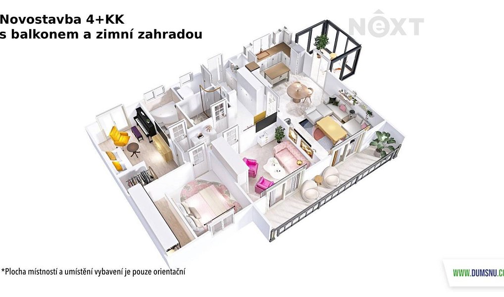 Prodej domu 94 m² s pozemkem 580 m², Šumperk – náhled fotky 26
