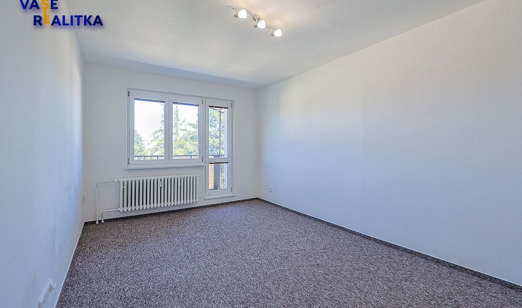 Pronájem bytu 2+1 53 m², Hranice – náhled fotky 3