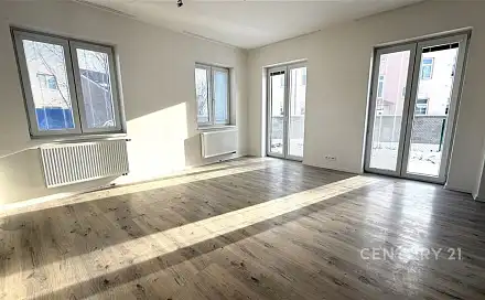 Pronájem bytu 2+kk 69 m², Říční, Svitavy - Předměstí
