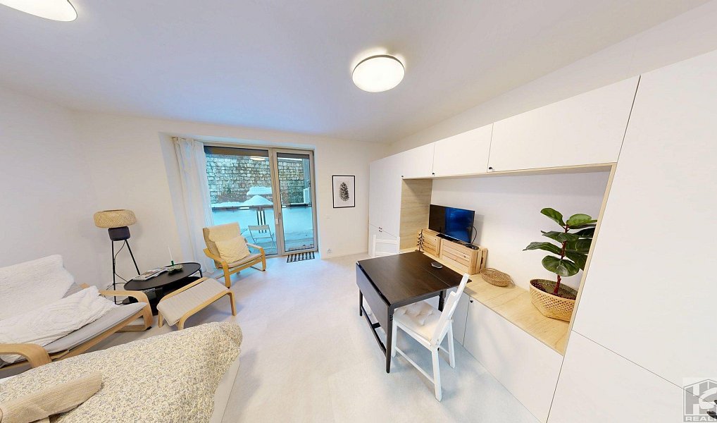 Prodej bytu 1+kk 31 m², Janov nad Nisou – náhled fotky 7