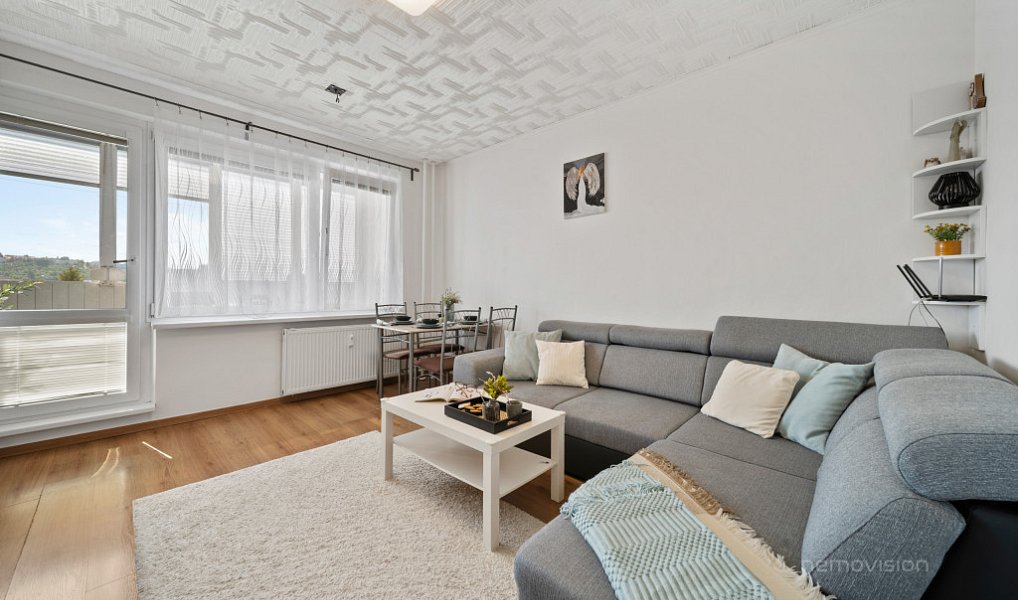 Prodej bytu 3+1 65 m², Zlín – náhled fotky 2