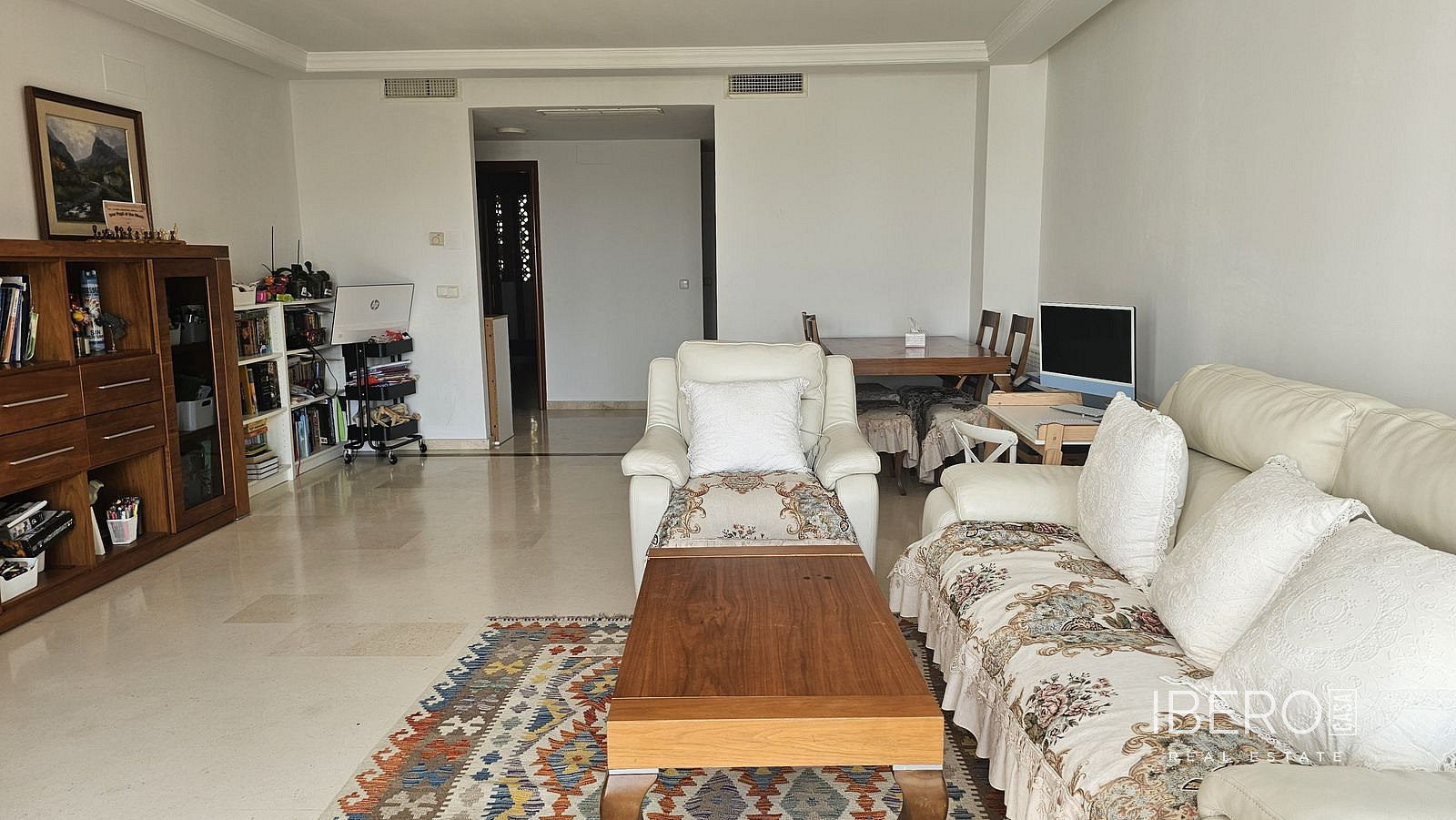 Pis 3+kk – Casares - Vista 2