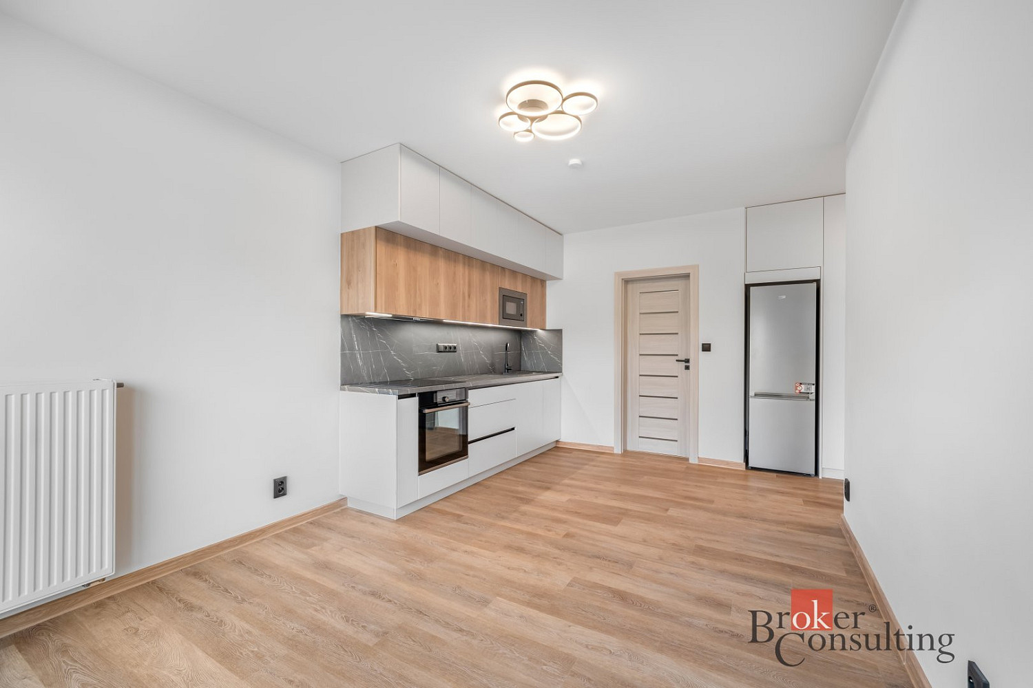 Pronájem bytu 2+kk 45 m²