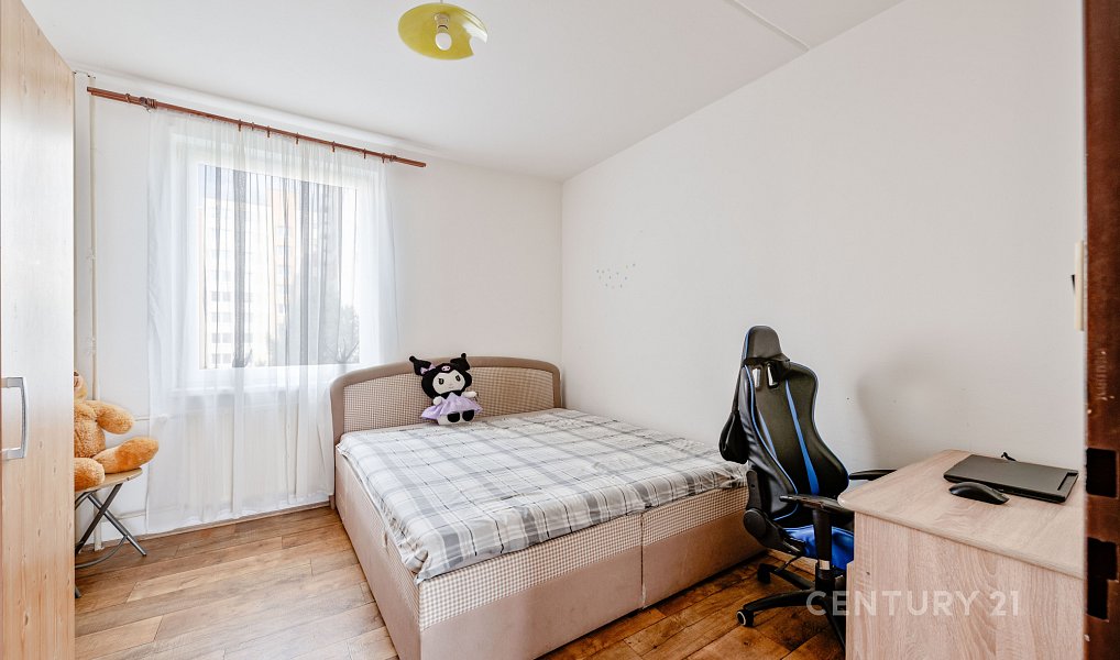 Prodej bytu 3+1 78 m², Tábor – náhled fotky 9