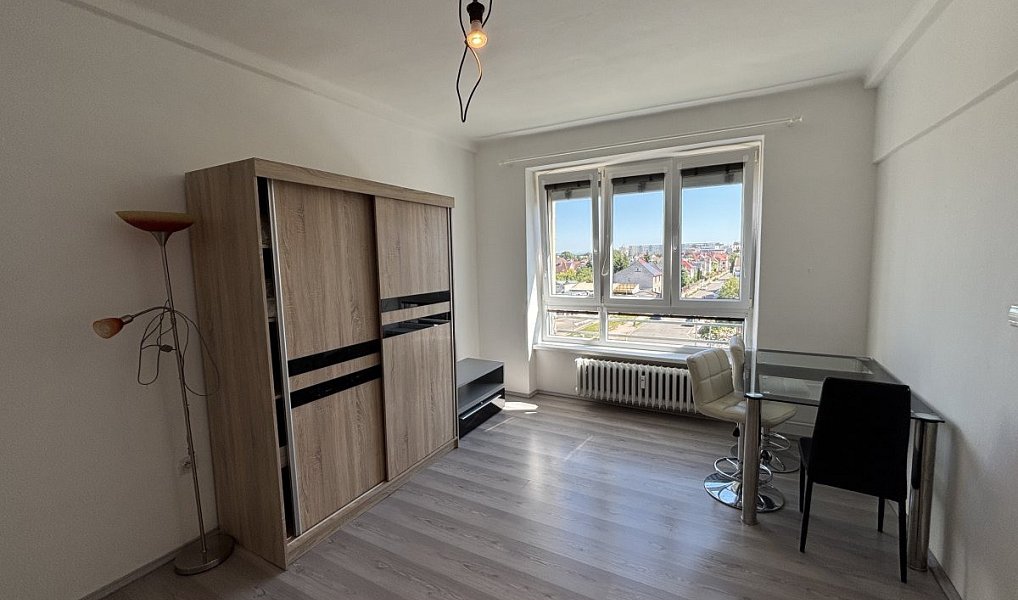 Pronájem bytu 2+1 55 m², Hradec Králové – náhled fotky 2