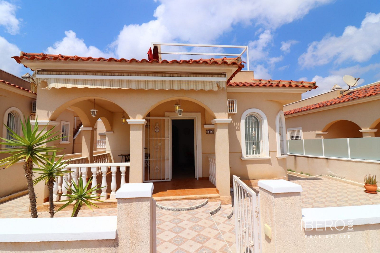 Casa 4+kk – Algorfa, Urbanización Lo Crispín - Vista 3