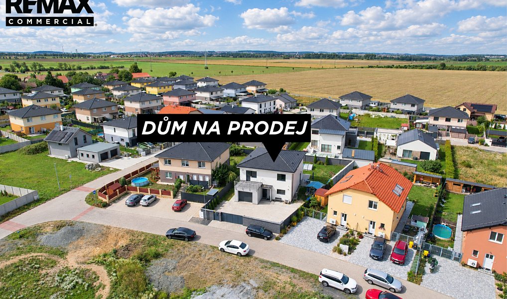 Prodej domu 220 m² s pozemkem 726 m², Polerady – náhled fotky 37