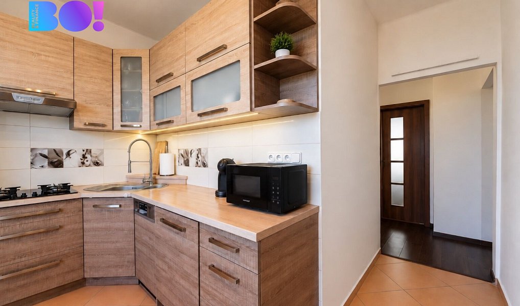 Prodej bytu 3+1 69 m², Český Těšín – náhled fotky 9