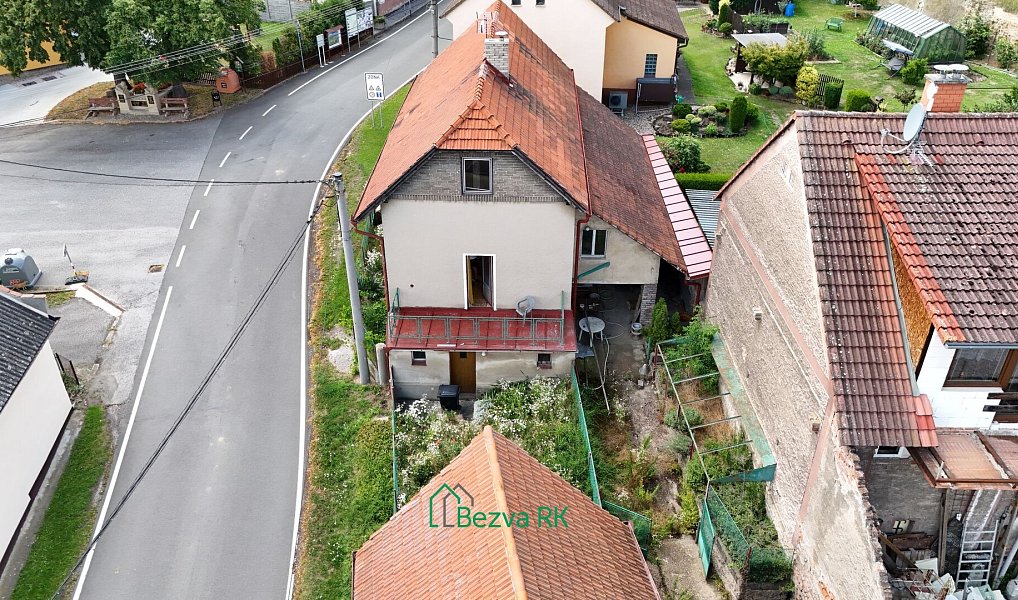 Prodej domu 91 m² s pozemkem 360 m², Zdice – náhled fotky 39