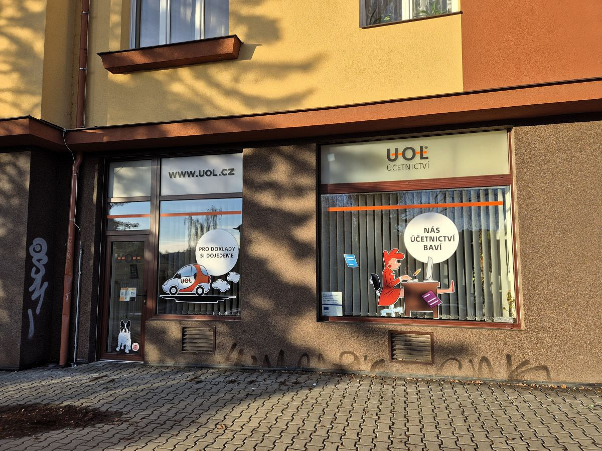 Pronájem obchodních prostor 43 m² – fotografie 2