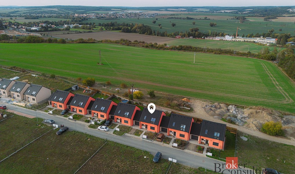 Prodej domu 120 m² s pozemkem 287 m², Vochov – náhled fotky 30