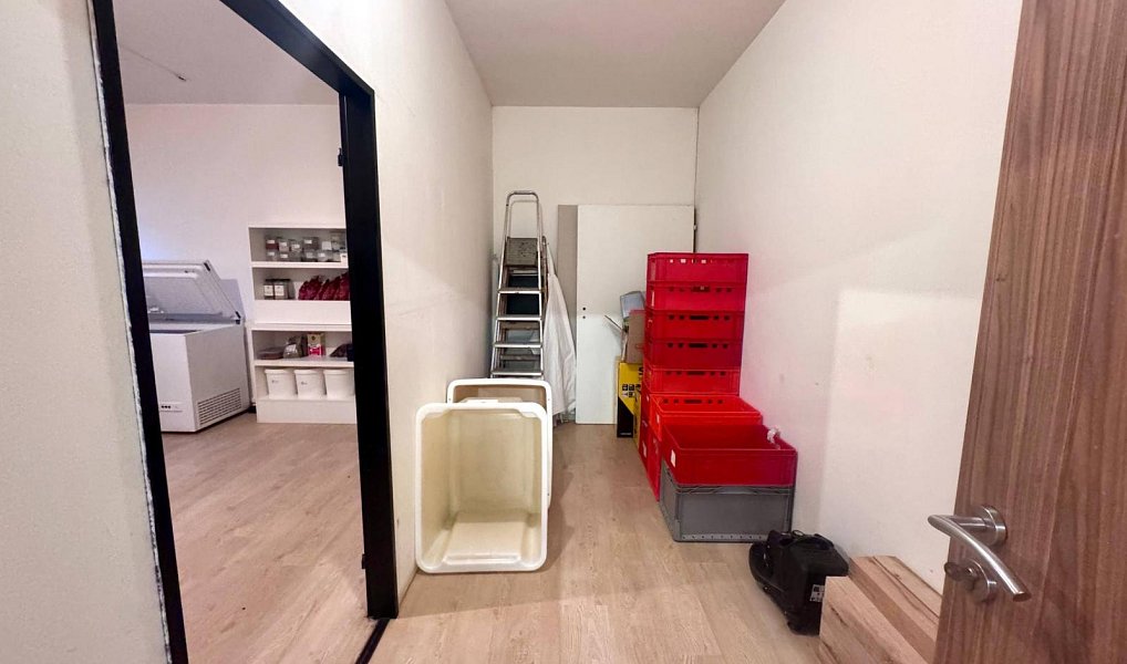 Pronájem výrobních prostor 150 m², Beroun – náhled fotky 7