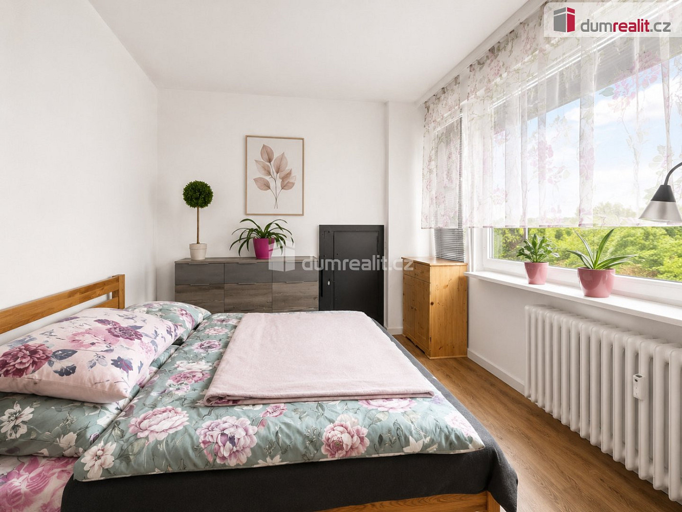 Prodej bytu 3+1 70 m² — photo 5
