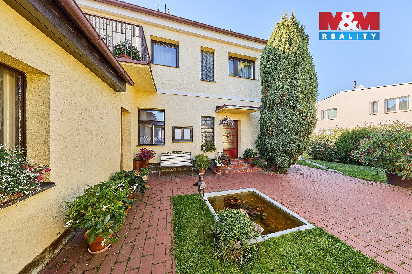 Prodej domu 159 m² s pozemkem 609 m² — photo 4