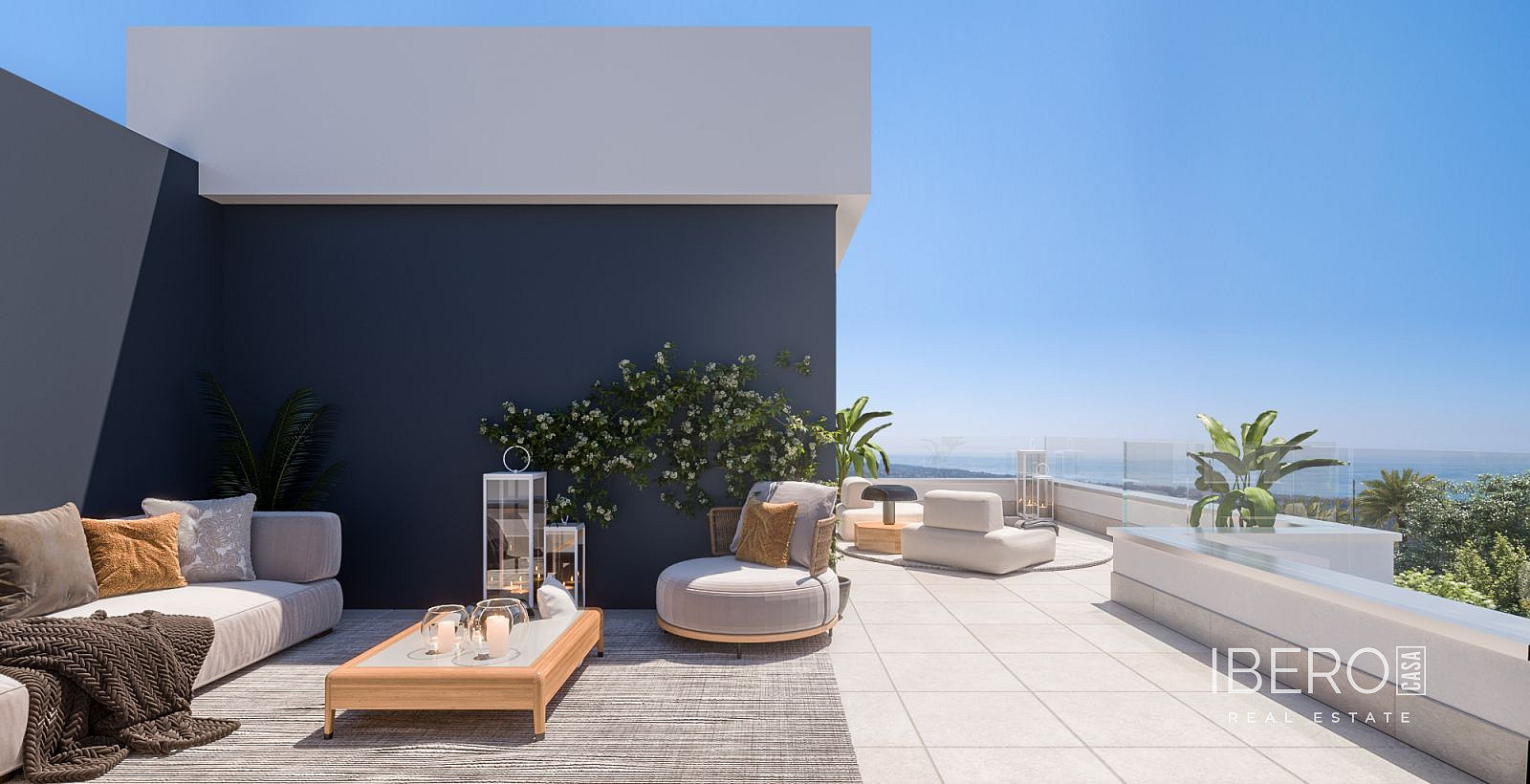 Piso 3+kk – Marbella, Barrio Alto - Más
