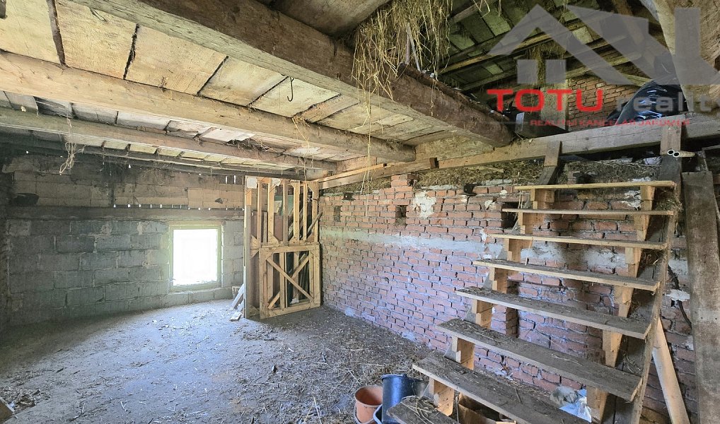 Prodej domu 120 m² s pozemkem 1 770 m², Heřmanice – náhled fotky 21
