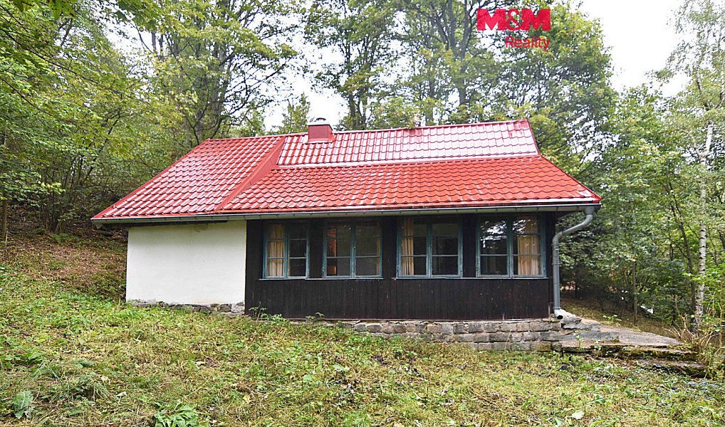 Prodej domu, 77 m², Chomutov, Měděnec
