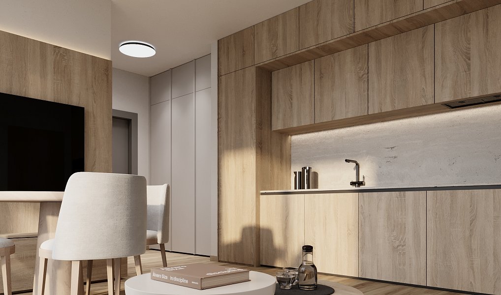 Prodej bytu 2+kk 39 m², Kunčice nad Labem – náhled fotky 5