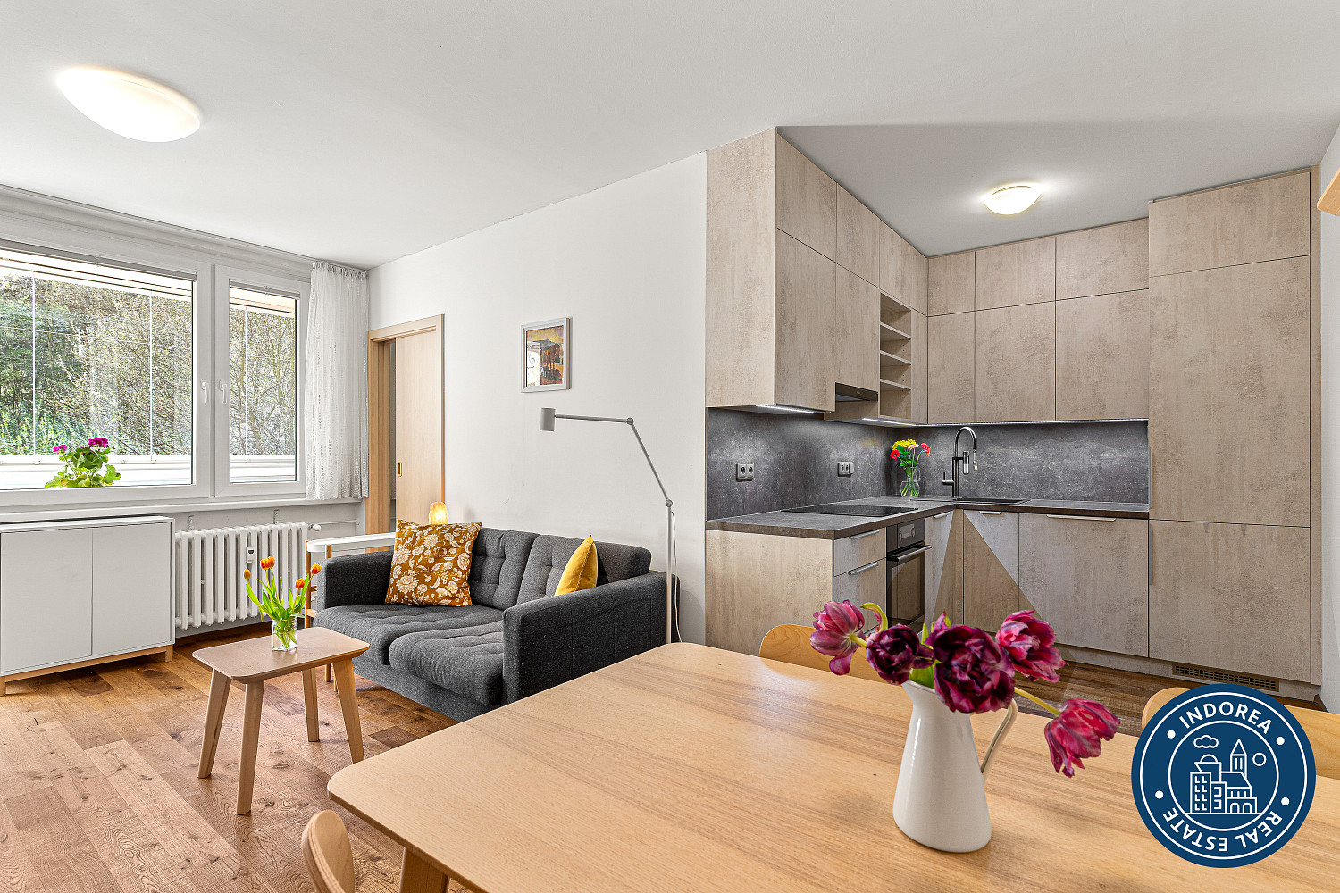 Prodej bytu 4+kk 79 m²